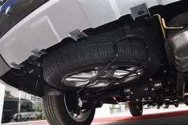 2013款华泰宝利格1.8T自动智尊版