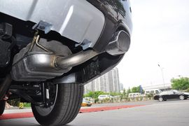 2013款华泰宝利格1.8T自动智尊版