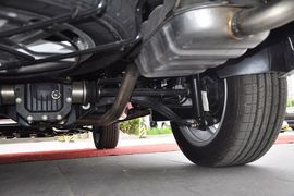 2013款华泰宝利格1.8T自动智尊版