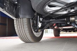 2013款华泰宝利格1.8T自动智尊版