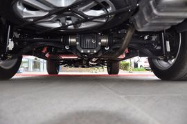 2013款华泰宝利格1.8T自动智尊版