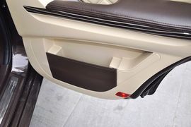 2013款华泰宝利格1.8T自动智尊版