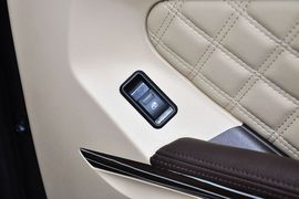 2013款华泰宝利格1.8T自动智尊版