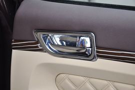 2013款华泰宝利格1.8T自动智尊版