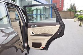 2013款华泰宝利格1.8T自动智尊版