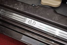 2013款华泰宝利格1.8T自动智尊版