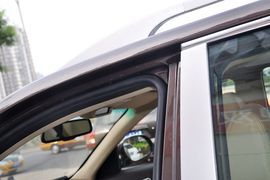 2013款华泰宝利格1.8T自动智尊版