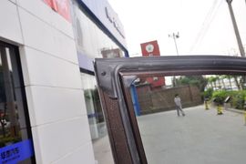 2013款华泰宝利格1.8T自动智尊版