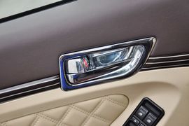 2013款华泰宝利格1.8T自动智尊版