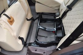 2013款华泰宝利格1.8T自动智尊版