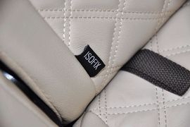 2013款华泰宝利格1.8T自动智尊版