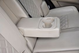 2013款华泰宝利格1.8T自动智尊版