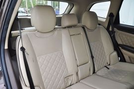 2013款华泰宝利格1.8T自动智尊版