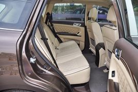 2013款华泰宝利格1.8T自动智尊版