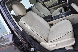 2013款华泰宝利格1.8T自动智尊版