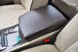 2013款华泰宝利格1.8T自动智尊版