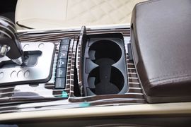 2013款华泰宝利格1.8T自动智尊版