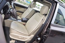 2013款华泰宝利格1.8T自动智尊版