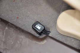 2013款华泰宝利格1.8T自动智尊版