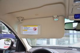 2013款华泰宝利格1.8T自动智尊版