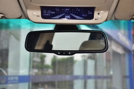 2013款华泰宝利格1.8T自动智尊版