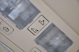 2013款华泰宝利格1.8T自动智尊版