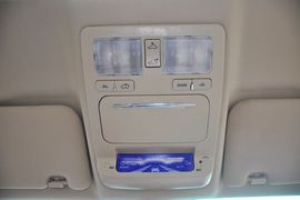 2013款华泰宝利格1.8T自动智尊版