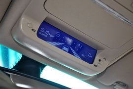 2013款华泰宝利格1.8T自动智尊版