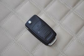 2013款华泰宝利格1.8T自动智尊版