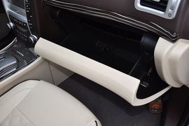 2013款华泰宝利格1.8T自动智尊版