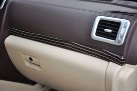 2013款华泰宝利格1.8T自动智尊版