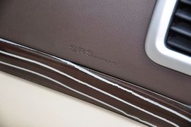 2013款华泰宝利格1.8T自动智尊版