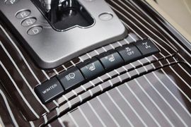 2013款华泰宝利格1.8T自动智尊版