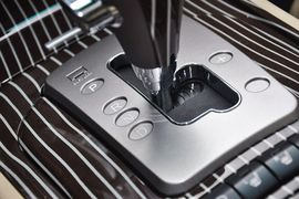 2013款华泰宝利格1.8T自动智尊版