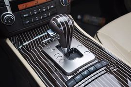 2013款华泰宝利格1.8T自动智尊版