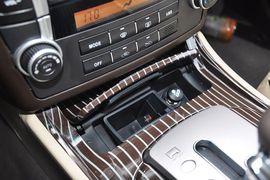 2013款华泰宝利格1.8T自动智尊版