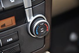 2013款华泰宝利格1.8T自动智尊版