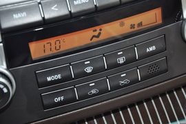 2013款华泰宝利格1.8T自动智尊版