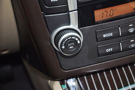 2013款华泰宝利格1.8T自动智尊版