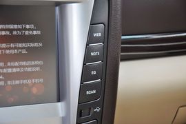 2013款华泰宝利格1.8T自动智尊版