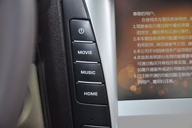 2013款华泰宝利格1.8T自动智尊版