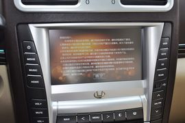 2013款华泰宝利格1.8T自动智尊版