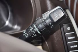 2013款华泰宝利格1.8T自动智尊版