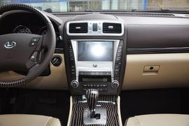 2013款华泰宝利格1.8T自动智尊版