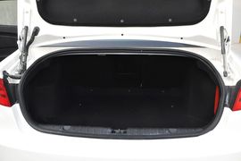 2013款北京绅宝2.3T豪华版