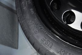 2013款北京绅宝2.3T豪华版