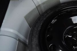 2013款北京绅宝2.3T豪华版