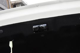 2013款北京绅宝2.3T豪华版