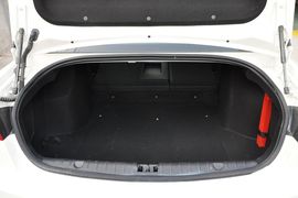 2013款北京绅宝2.3T豪华版