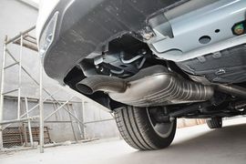 2013款北京绅宝2.3T豪华版